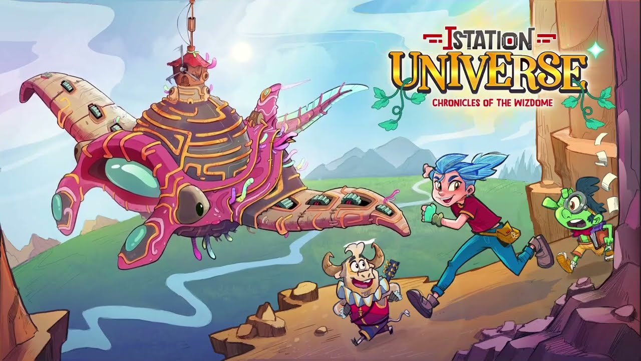 Istation educational learning platform demo