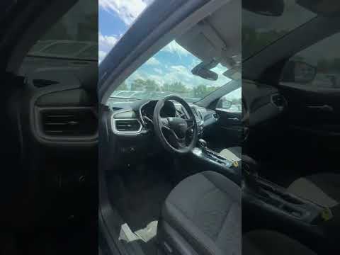 фото chevrolet equinox iii 0