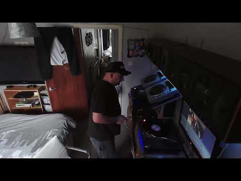 BIRMINGHAM BASSLINE CLASSICS VINYL MIX PT 6 2023