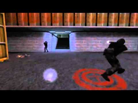 fnatic.MSI female [Counter Strike 1.6]