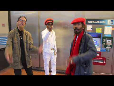 ROCKER-T - DISGRACE feat MYKAL ROSE & MR. WILLIAMZ