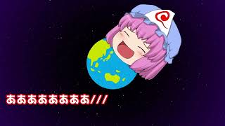 なんだかんだ毎年動画作ってるけど年々クオリティ落ちてきてるしなんか知らん人いっぱい出てきたしもう僕は歌だけ歌ってライブとかやって過ごしたいです