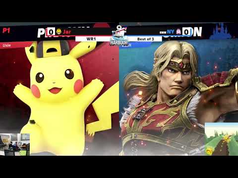 Smash On The Harbour #185 FULL SINGLES