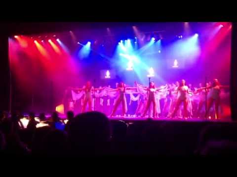 SingOut 2014 - 11 This Is My Wish