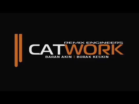 Catwork Remix Engineers Ft.Funda Oncu - Sultan Suleyman (Ilk Vers.)