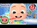 So Ist Es Richtig CoComelon Deutsch Cartoons Und Kinderlieder