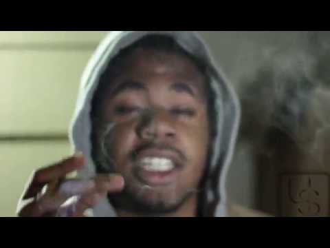 @YUNGDECO - ROCKLEE (OFFICIAL MUSIC VIDEO BY U$) U$ TV