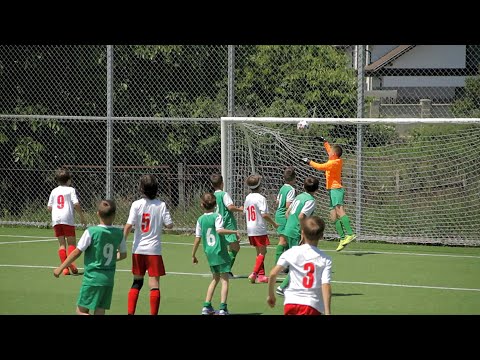 AFRR 2013 - FC Steaua Ialoveni 2012 11-0