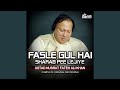 Fasle Gul Hai Sharab Pee Lejiye (Complete Original Version)