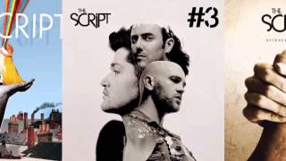 11 - Moon Boots - The Script