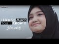 Jihan Audy - I Like You So Much, You'll Know It (Ysabelle Cuevas Cover)