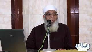 وأنزلنا الحديد | تفسير سورة الحديد (8) | الشيخ شوقي عبد الصادق image