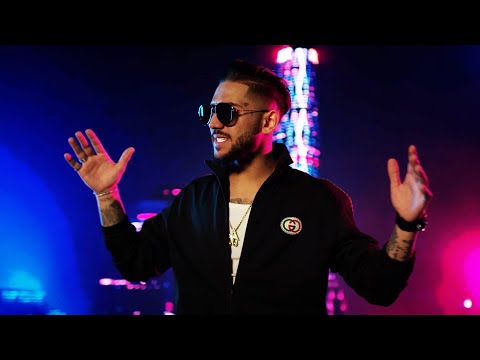 Nikolas Sax - Show privat [Videoclip Oficial] 2022 ft. Mr. Juve