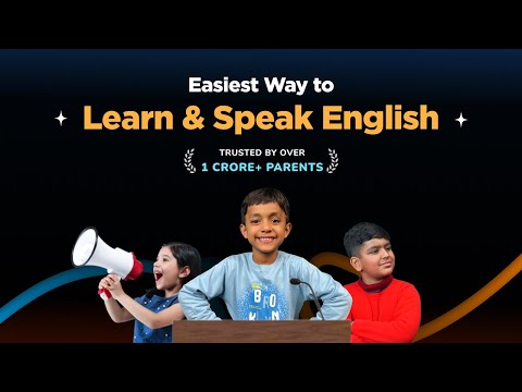Ivy Kids Learn & Speak English video