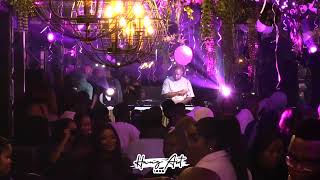 Download lagu DJ Shimza birthday Celebbraton line up - Mpho Wave mix mp3