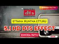 Ettana Iruntha Etturu Enpattu Kekkum Vadivelu 5 1 HD Dts Effect Ennodapattu