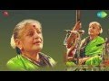 MS Subbulakshmi Kaatrinile Varum Geetham Lyrics Video