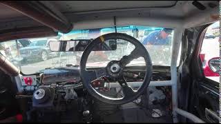 24 Hours of Lemons, Days of Thunderhill  2024