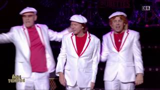 RUBETTES 2017  Âge Tendre TV Intégral