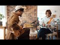 Toshiki Soejima - Isn't She Lovely with my wife (Neo-Soul Guitar)(kimama sesison)