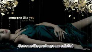 Someone Like You Music Video