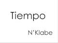 Tiempo - N'klabe