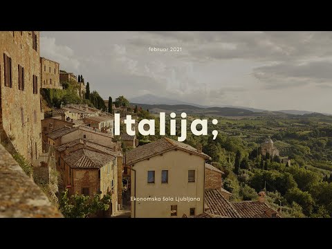 Erasmus+ delovna praksa v tujini