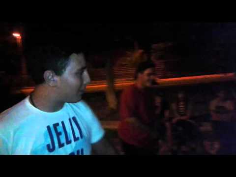 Lasek-Pota vs Taze-Pema Final SURETO BATTLE VOL 2
