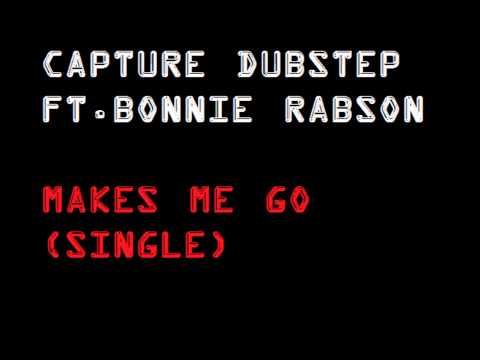 JUX-Makes Me Go ft. Bonnie Rabson