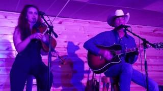 &quot;Old Enough To Know Better&quot; Wade Hayes with Megan Mullins