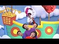 The Taiwanese Wiggles Captain S Magic Buttons Complete