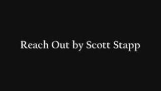 Reach Out by Scott Stapp