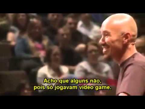 O caminho do meio - Francis Chan
