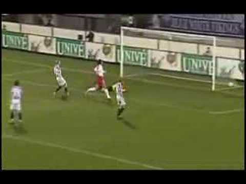 Van Der Meyde Great plays