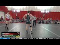 Juniors 220 Christopher Kurczek Berlin Wrestling Vs Aaron Ragels FWA