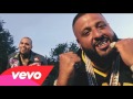 DJ Khaled Gold Slugs Ft Chris Brown August Alsina Fetty Wap CleanVersion