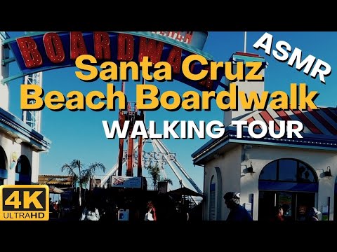 image-Do you need reservations for Santa Cruz Beach Boardwalk?