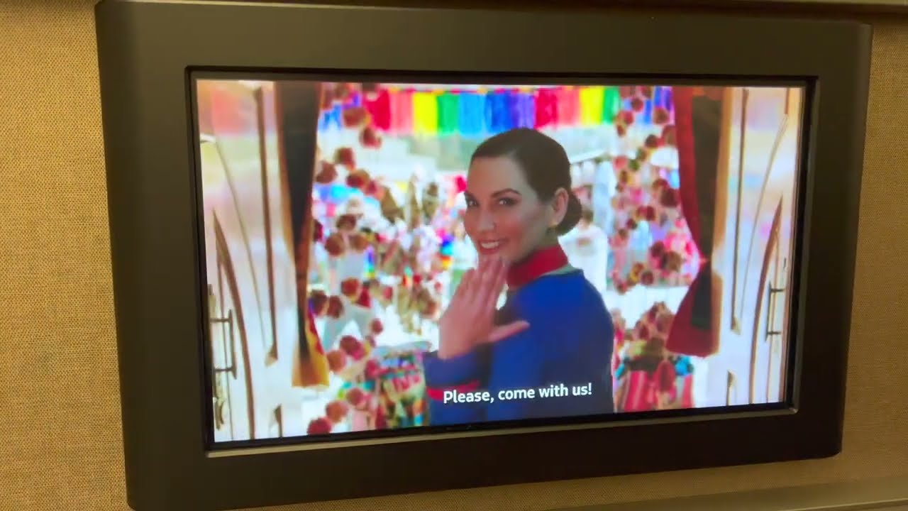 LATAM VIP Lounge thumbnail