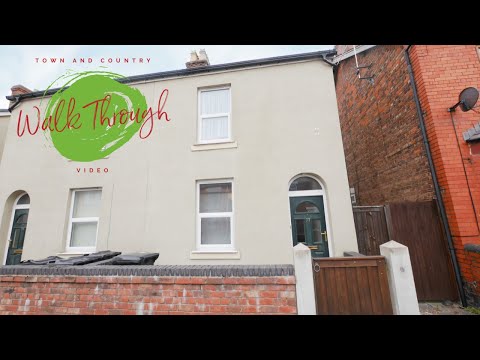 Chester Road, Shotton (£700pcm) Walk Through Video 🎬🏡