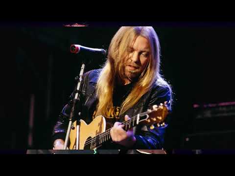 Gregg Allman