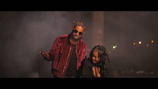 Thuh Kôz - Watching Me [Official Video]