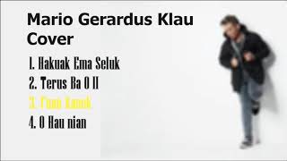 Download lagu Mario g Klau Album cover || Muzika Timor Leste mp3