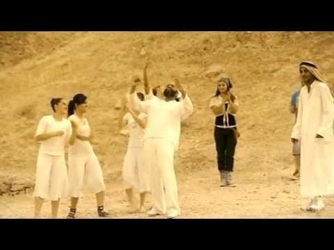 HEBREW Kave EL Hashem / Hope in God (First Version)~Tehilim/Psalm 27:13