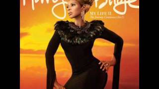 Mary J. Blige - No Condition (instrumental)