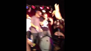 Slaughterhouse Perform Sound Off Into Live at BB Kings in N