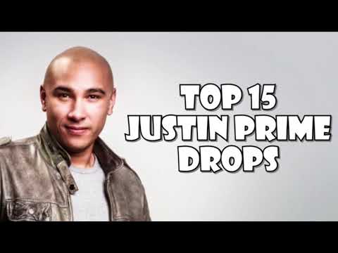 Top 15 Justin Prime Drops