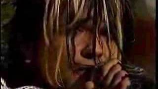 Headspin - Lukas Rossi