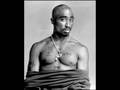 Top 50 2Pac Best Songs Part I 