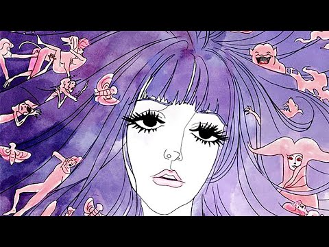 Трейлеры Печальная Белладонна