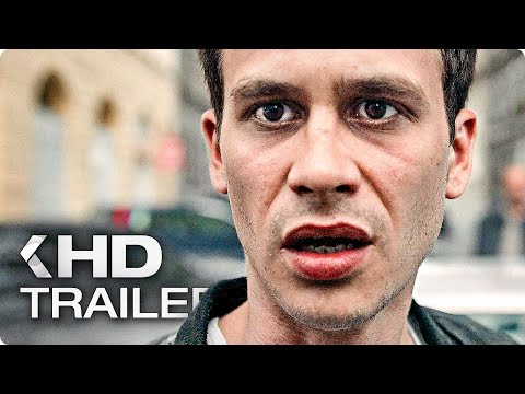 Trailer-Vorschau: Jupiter's Moon